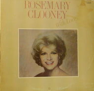 ROSEMARY CLOONEY / WITH LOVE