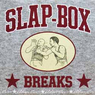 ROC RAIDA / SLAP-BOX