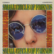 ROGER NICHOLS & THE SMALL CIRCLE OF FRIENDS / ROGER NICHOLS & THE SMALL CIRCLE OF FRIENDS