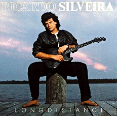 RICARDO SILVEIRA / LONG DISTANCE