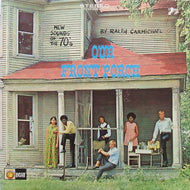 RALPH CARMICHAEL AND THE YOUNG PEOPLE / OUR FRONT PORCH