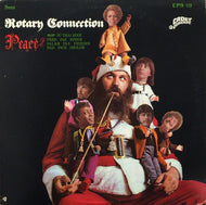 ROTARY CONNECTION / PEACE