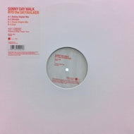 RYO THE SKYWALKER / SUNNY DAY WALK