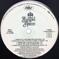 ROYAL FARM / SUMMIN' GOTZ TO GIVE