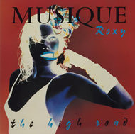 ROXY MUSIC / THE HIGH ROAD