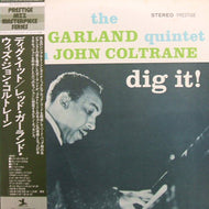 RED GARLAND / DIG IT!