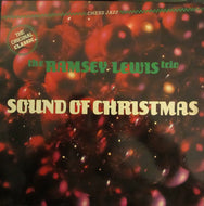 RAMSEY LEWIS TRIO / SOUNDS OF CHRISTMAS