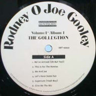 RODNEY-O JOE COOLEY / THE COLLECTION VOL.1