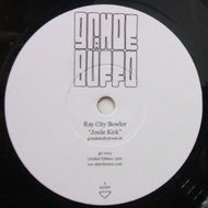 RAY CITY BOWLER / JOULE KIRK