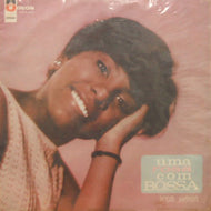 ROSA MARIA / UMA ROSA COM BOSSA