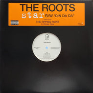 ROOTS / Star / Din Da Da 