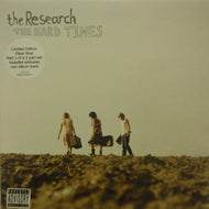 RESEARCH / THE HARD TIMES  Part 1