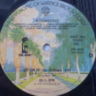 ROUNDTREE / GET ON UP