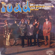 ROAD / THE ROAD