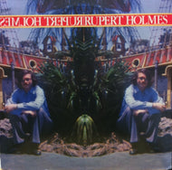 RUPERT HOLMES / RUPERT HOLMES