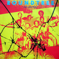 ROUNDTREE / HIT ON YOU