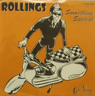 ROLLINGS / SOMETHING SPECIAL