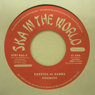 RIDDIMATES / EXOTICA de SAMBA