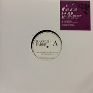 RASMUS FABER / ARE YOU READY