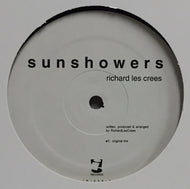 RICHARD LES CREES / SUNSHOWERS