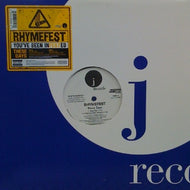 RHYMEFEST / THESE DAYS