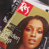 RES / GOLDEN BOYS