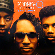 RODNEY-O JOE COOLEY / SAY IT LOUD