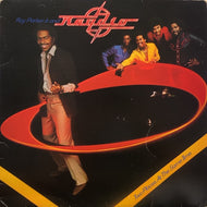 RAY PARKER JR. & RAYDIO / TWO PLACES AT THE SAME TIME