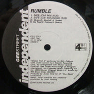 RUMBLE / SAFE