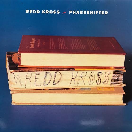 REDD KROSS / Phaseshifter – TICRO MARKET