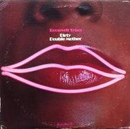 ROOSEVELT SYKER / DOUBLE DIRTY MOTHER