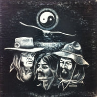 ROCKIN' FOO / ROCKIN' FOO