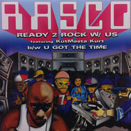 RASCO / READY 2 ROCK W/ US