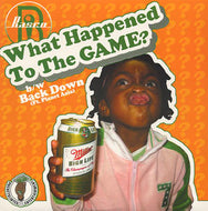 RASCO / WHAT HAPPENED TO THE GAME?