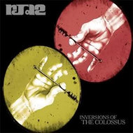 RJD2 / INVERSIONS OF THE COLOSSUS