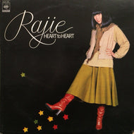 RAJIE （ラジ） / HEART TO HEART