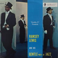 RAMSEY LEWIS / AND HIS GENTLEMEN OF JAZZ VOL.2