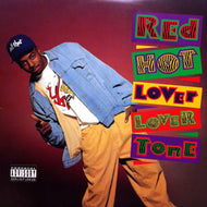 RED HOT LOVER LOVER TONE / RED HOT LOVER LOVER TONE