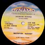 RECREATION - HARMONY / CHILDHOOD FOREVER / KID'S DANCE