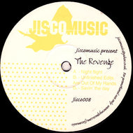 REVENGE / NIGHT FLIGHT