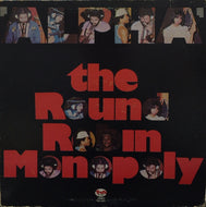 ROUND ROBIN MONOPOLY / ALPHA