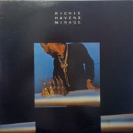 RICHIE HAVENS / MIRAGE