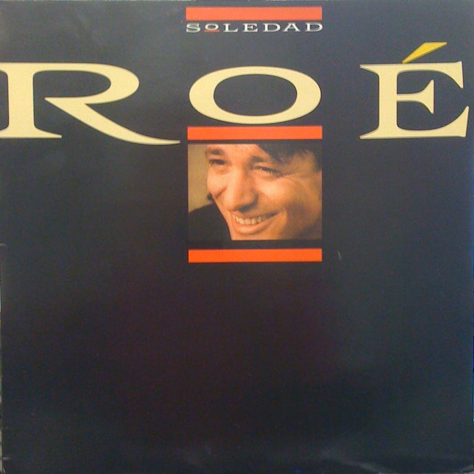 ROE / SOLEDAD