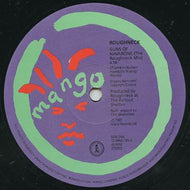 ROUGHNECK / GUNS OF NAVARONE
