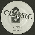 RICARDO VILLALOBOS / ALCACHOFA TOOLS