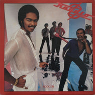 RAYDIO (Ray Parker Jr.) / ROCK ON