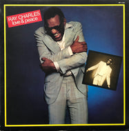 RAY CHARLES / Love & Peace