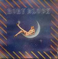 RORY BLOCK / RORY BLOCK