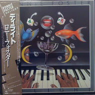 RONNIE FOSTER / DELIGHT