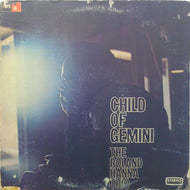 ROLAND HANNA TRIO / CHILD OF GEMINI